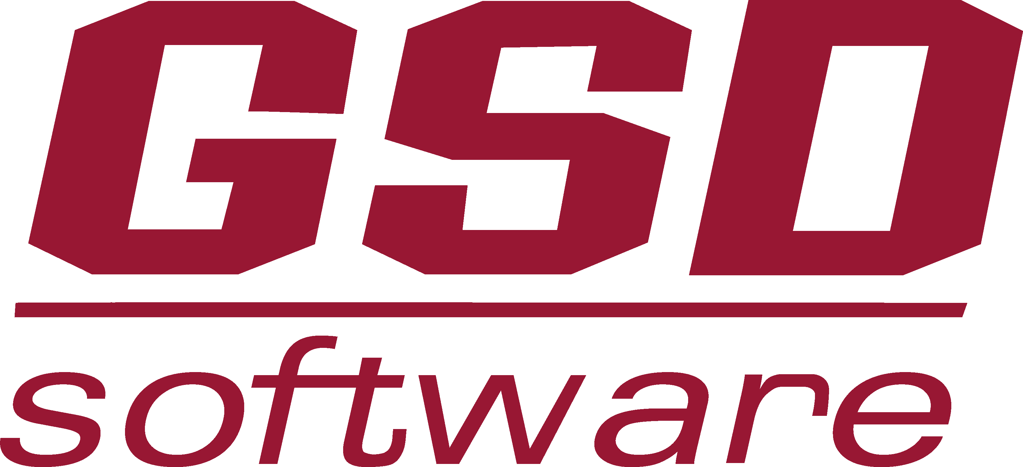 GSD Software