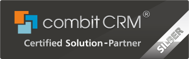 Combit CRM Silber Partner
